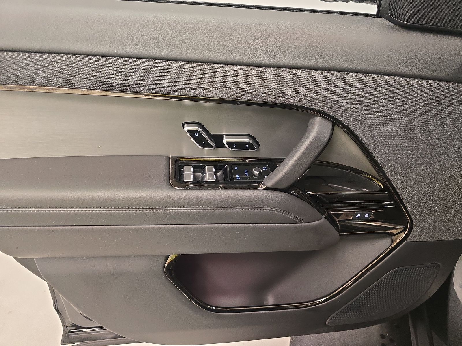 2024 Land Rover Range Rover Sport SE AWD