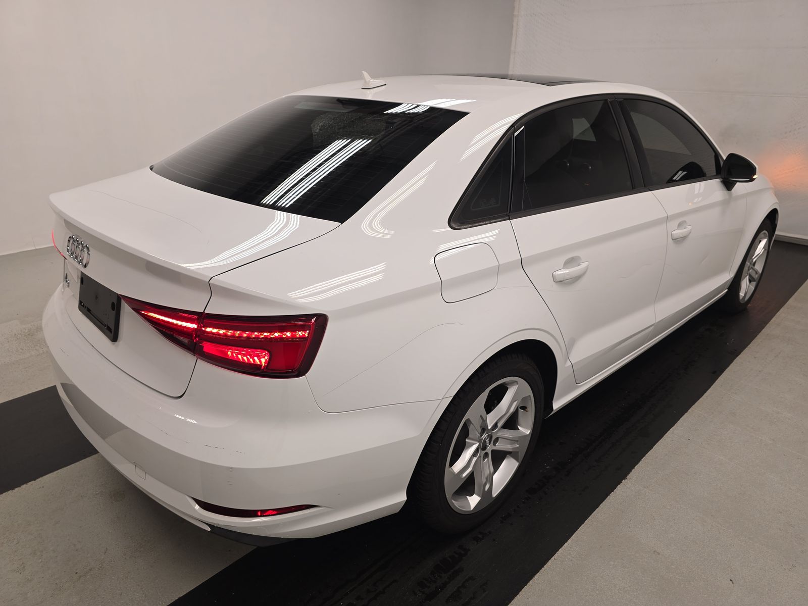 2017 Audi A3 2.0T Premium FWD