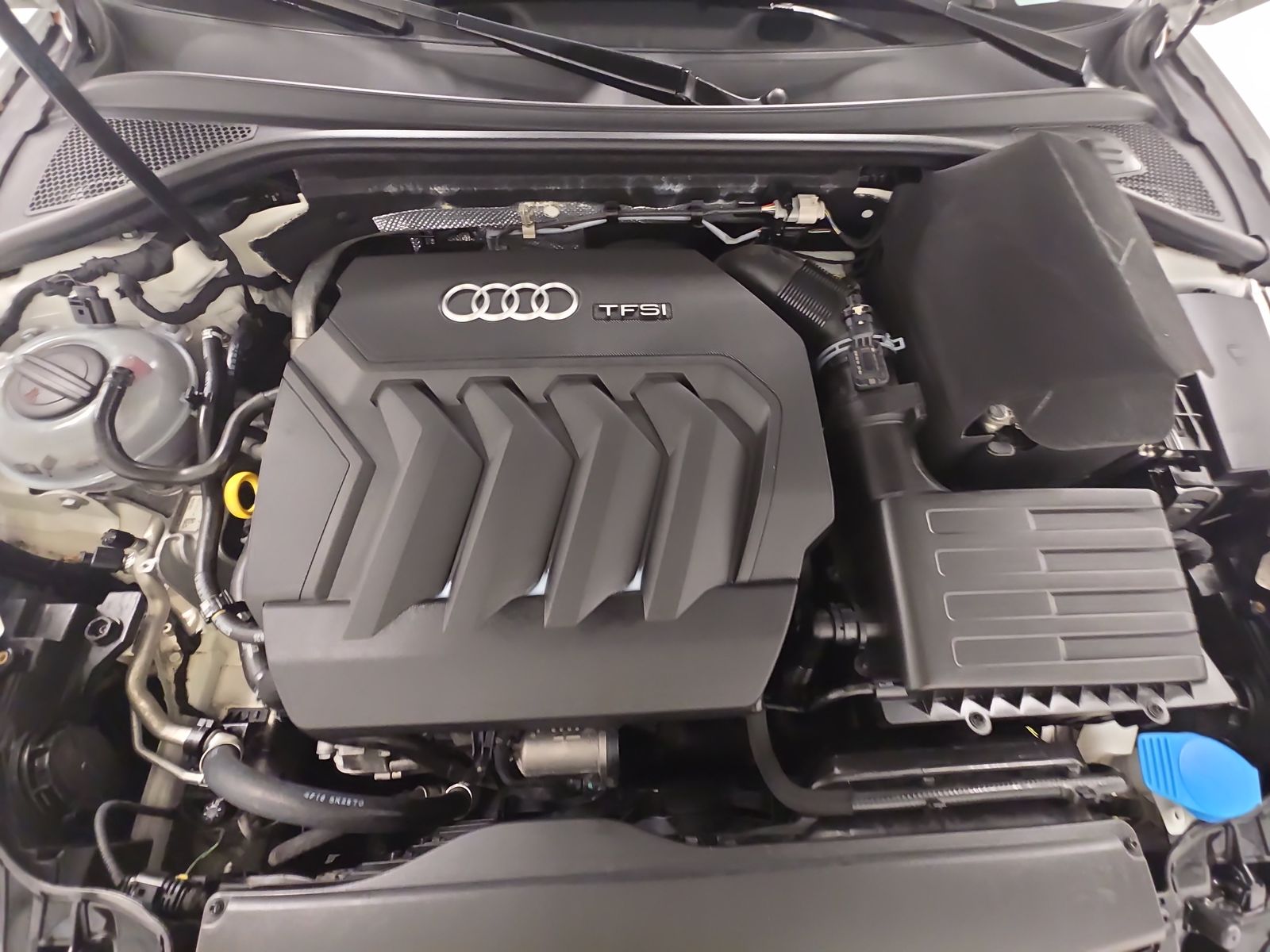 2017 Audi A3 2.0T Premium FWD