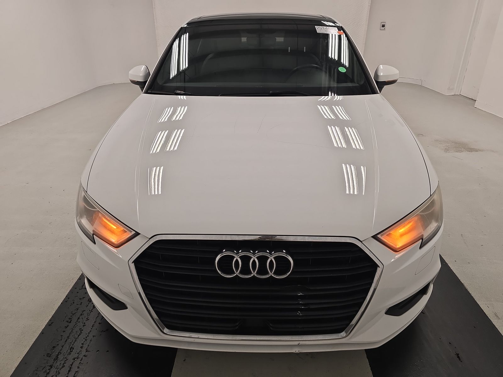 2017 Audi A3 2.0T Premium FWD