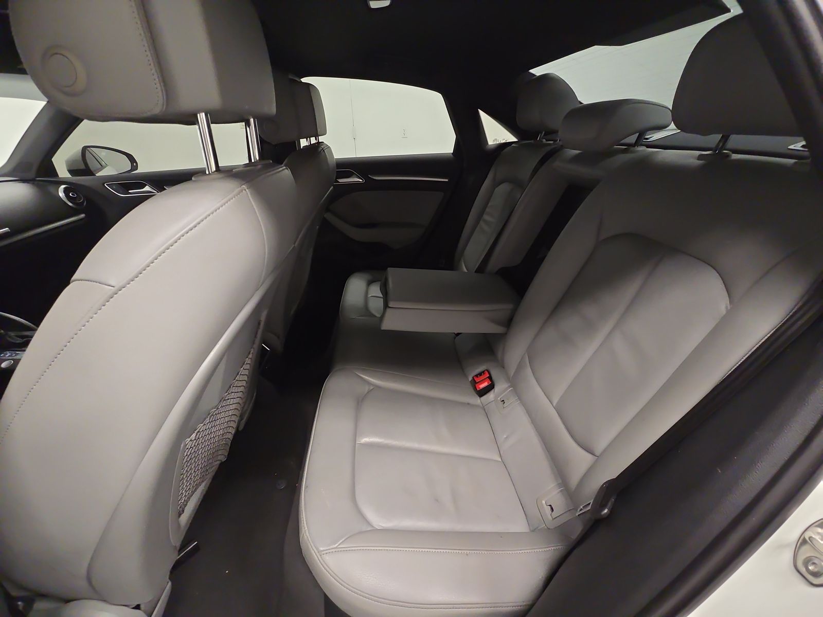 2017 Audi A3 2.0T Premium FWD