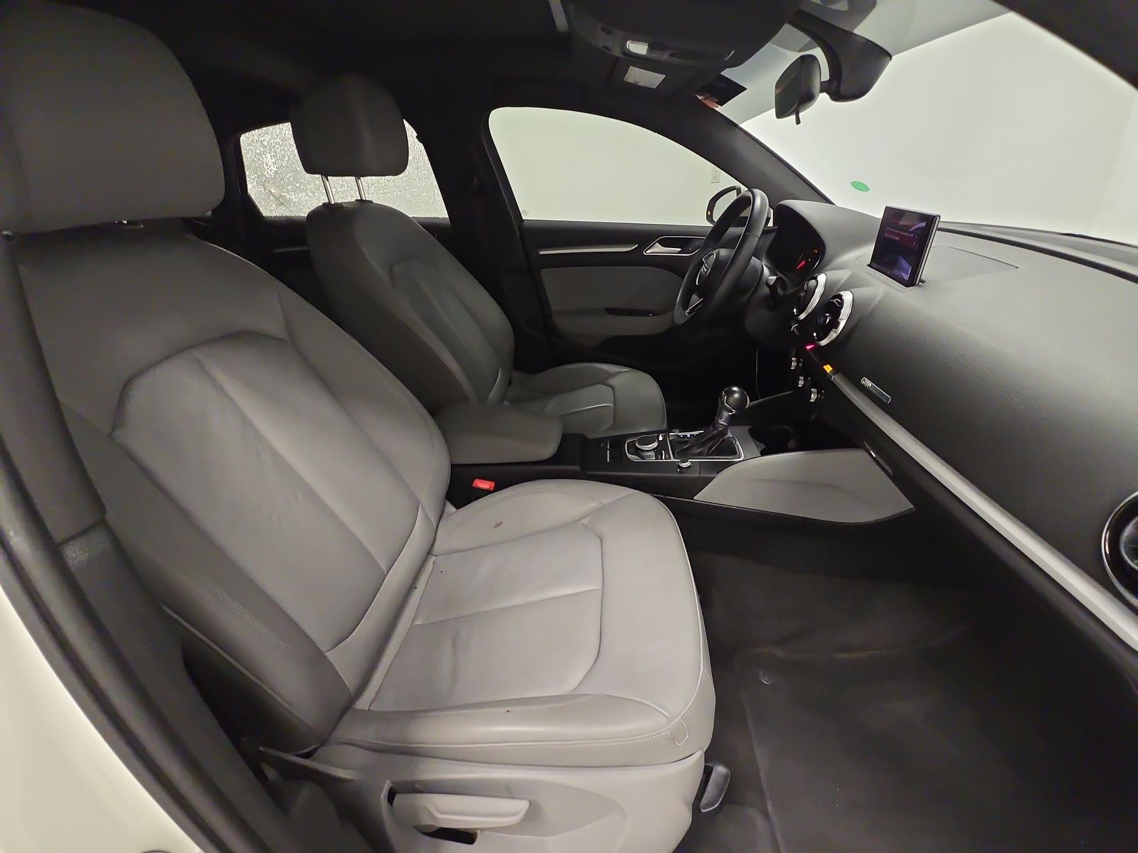 2017 Audi A3 2.0T Premium FWD