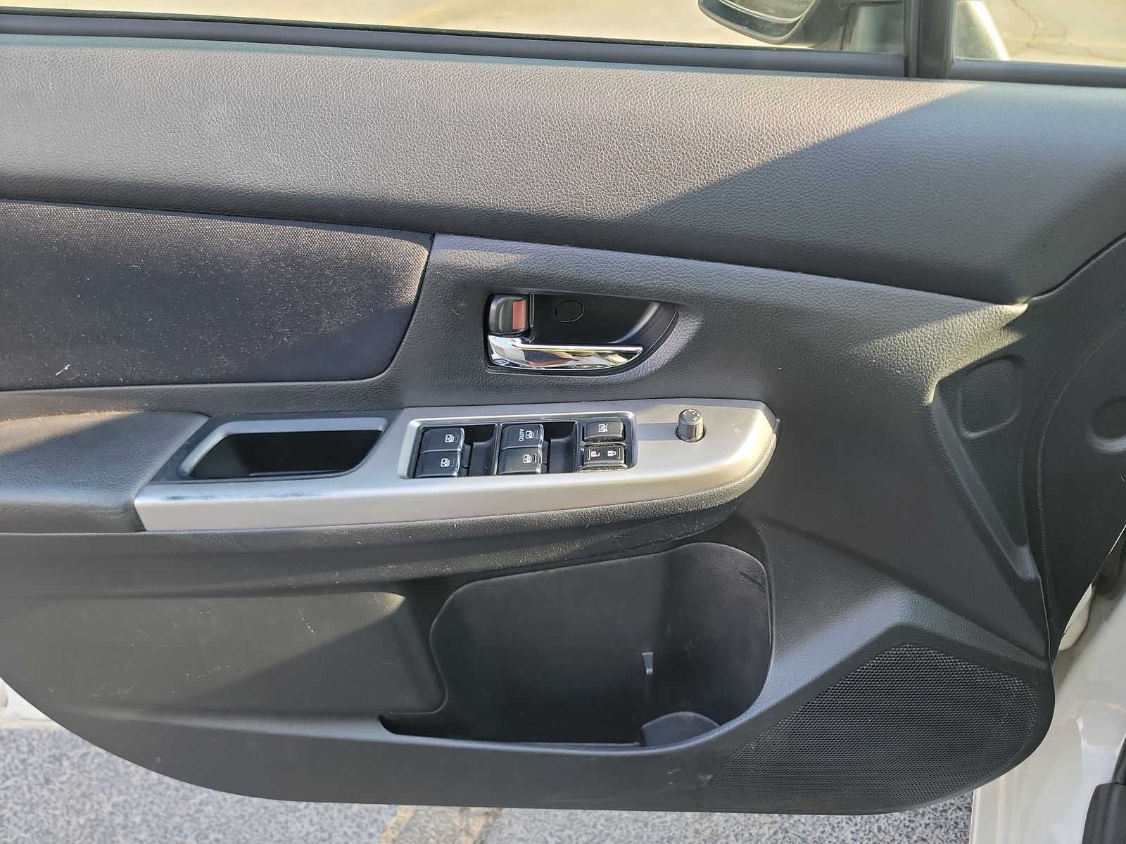 2015 Subaru Impreza 2.0i Premium AWD