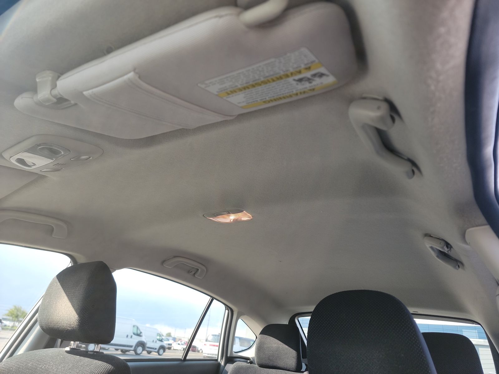 2015 Subaru Impreza 2.0i Premium AWD