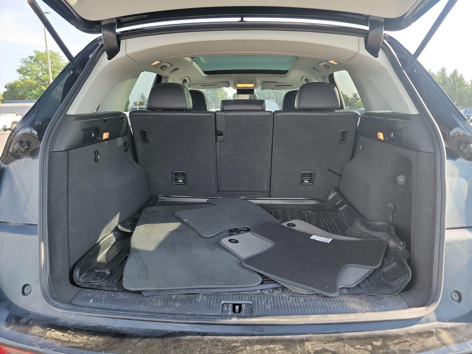 2016 Audi Q5 2.0T Premium AWD