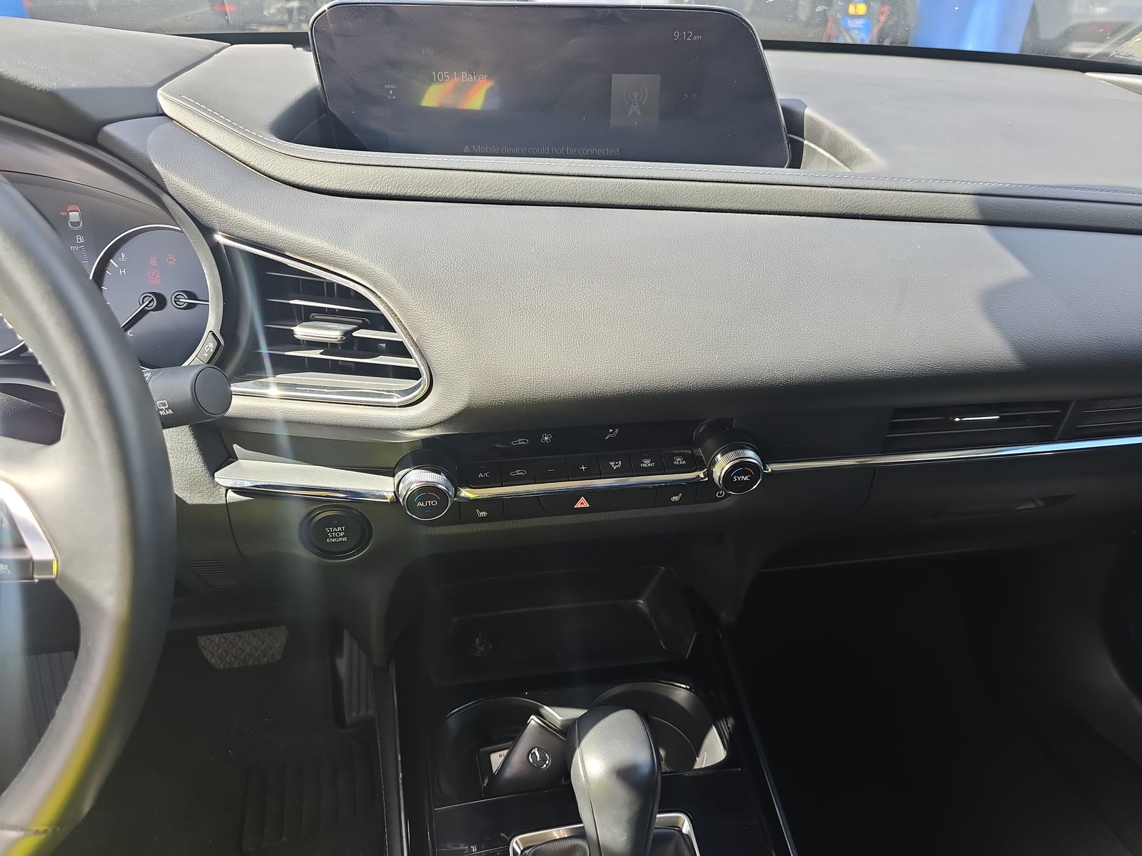 2025 MAZDA CX-30 2.5 S Preferred Package AWD