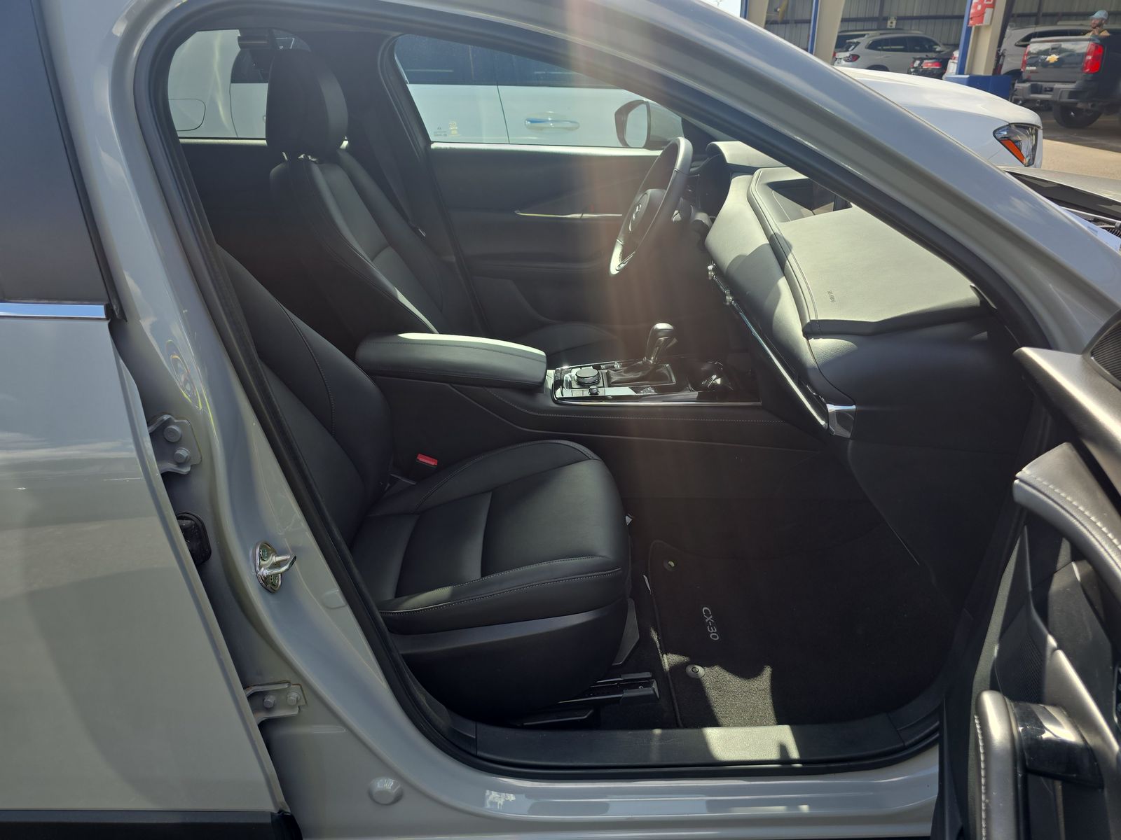 2025 MAZDA CX-30 2.5 S Preferred Package AWD