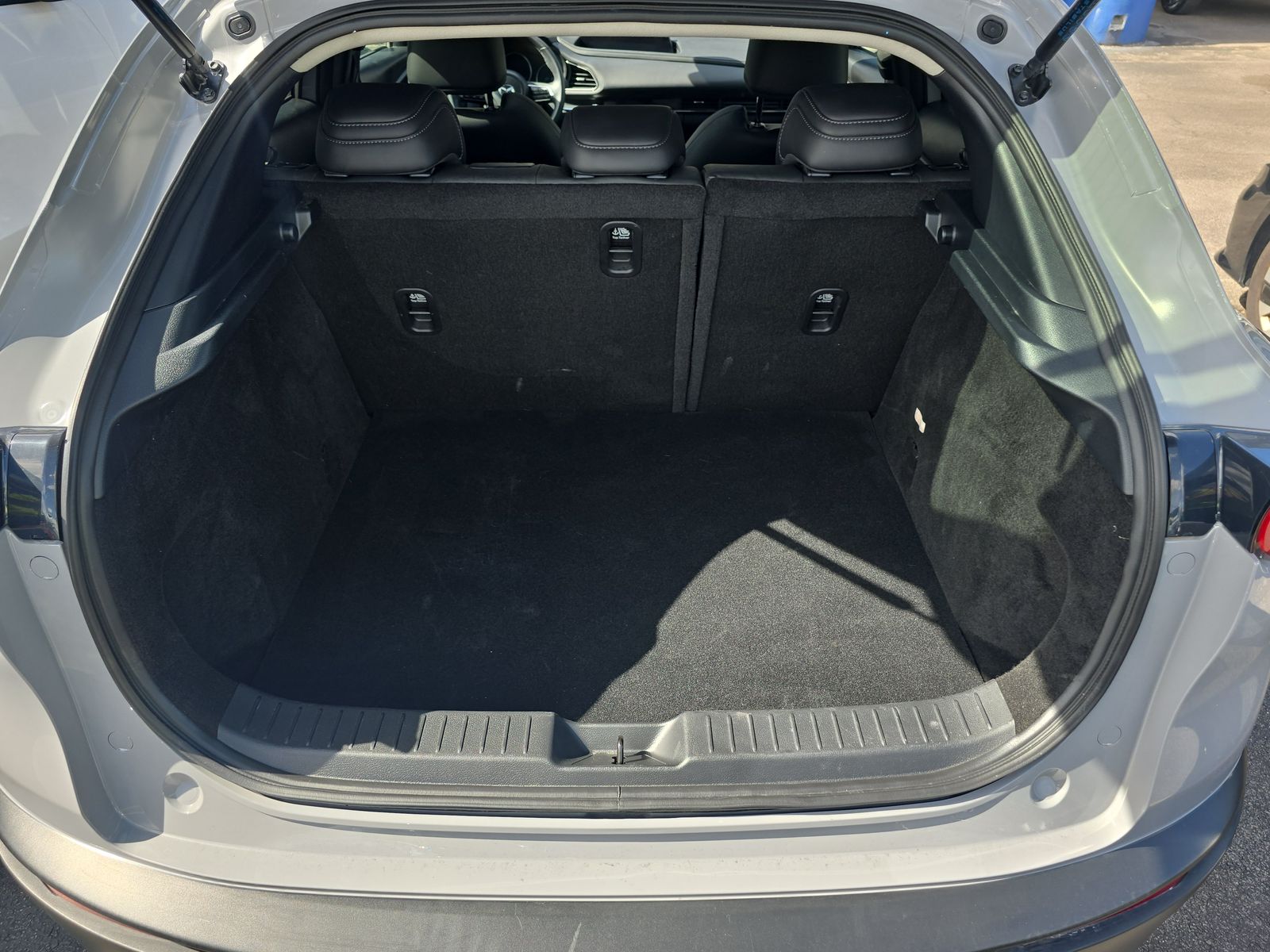 2025 MAZDA CX-30 2.5 S Preferred Package AWD