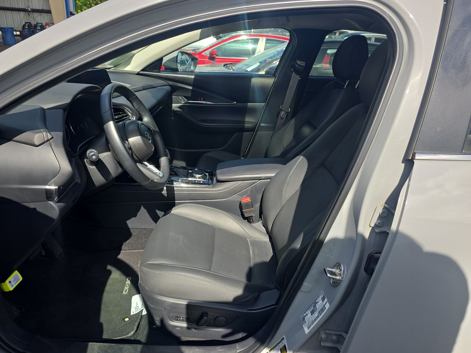 2025 MAZDA CX-30 2.5 S Preferred Package AWD