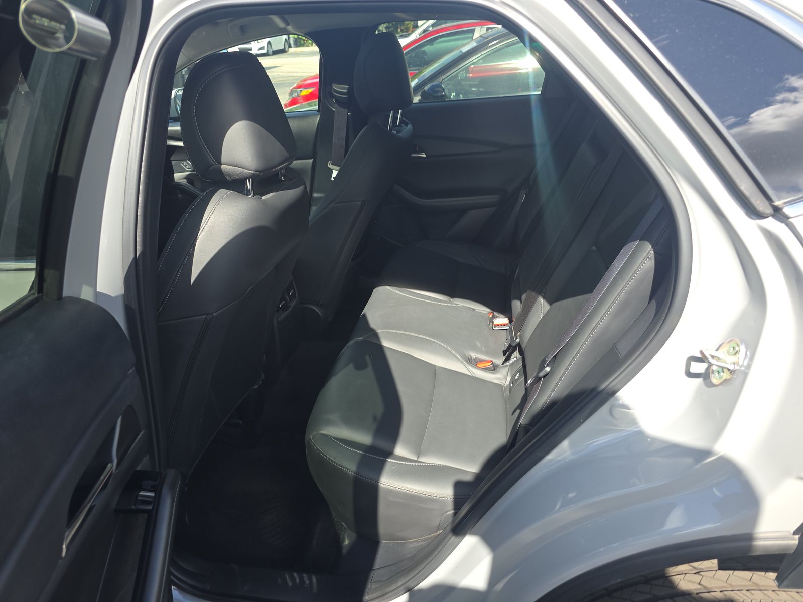 2025 MAZDA CX-30 2.5 S Preferred Package AWD