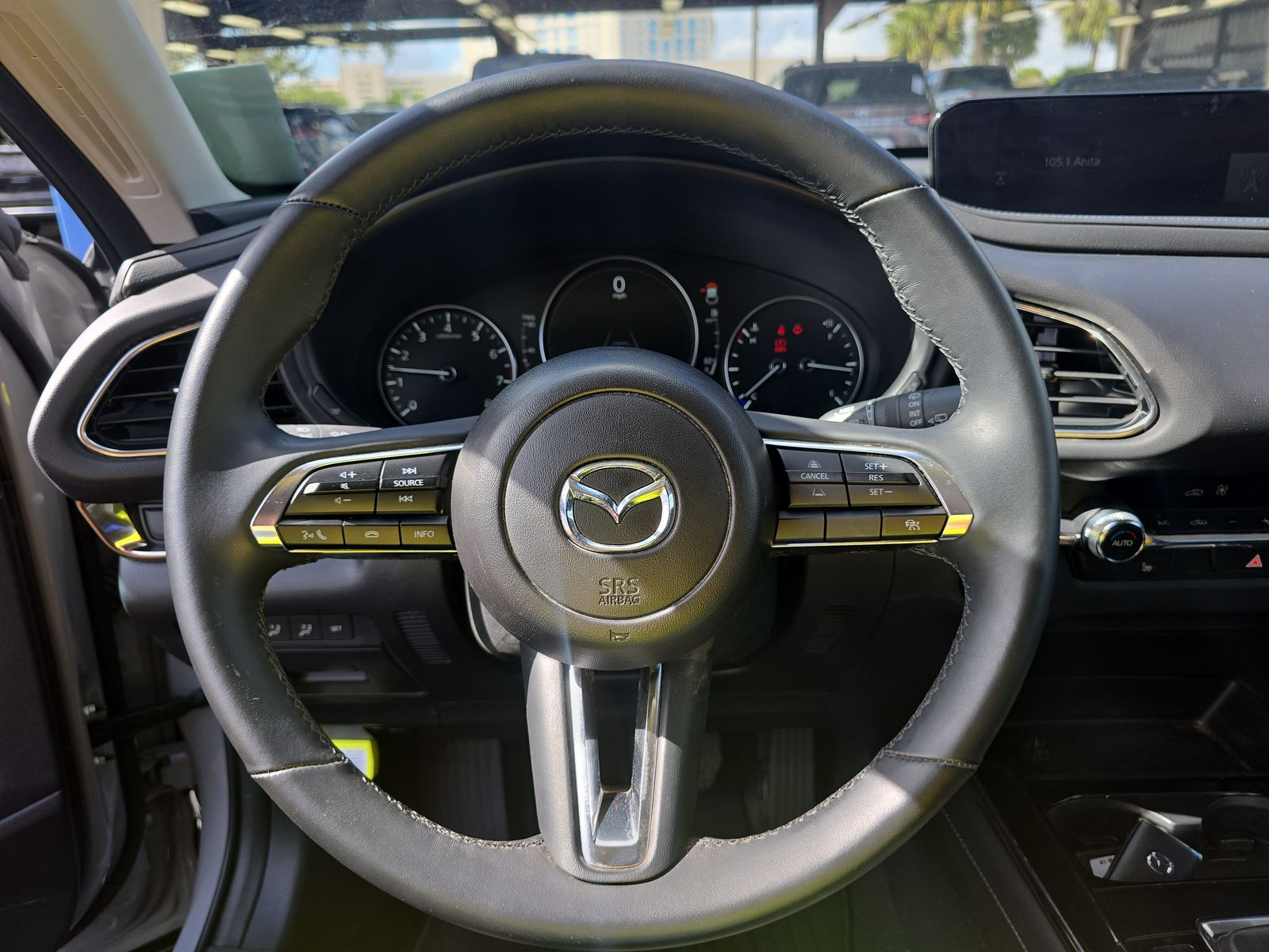 2025 MAZDA CX-30 2.5 S Preferred Package AWD
