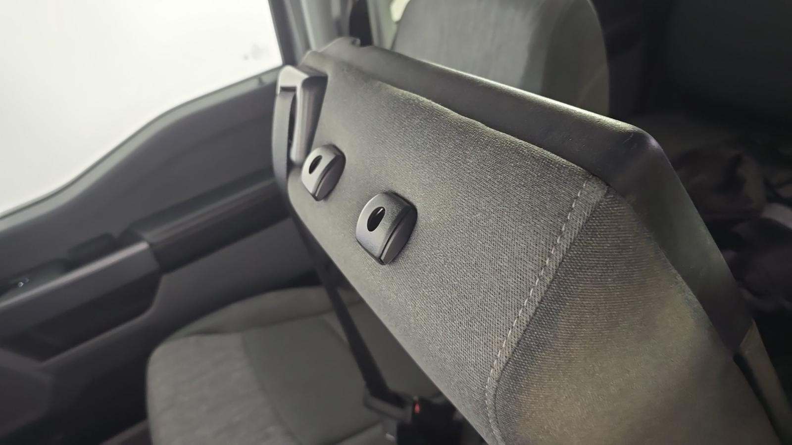 2022 Ford F-150 XLT AWD