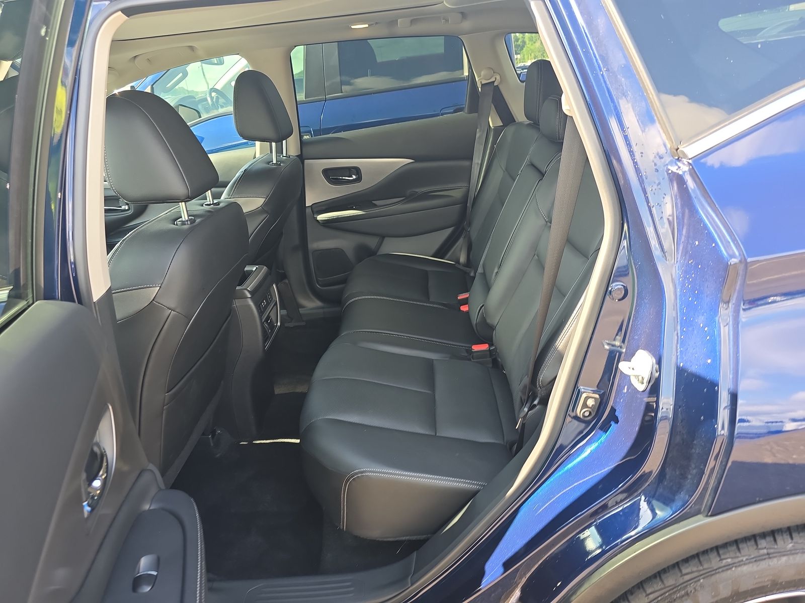 2024 Nissan Murano SL FWD