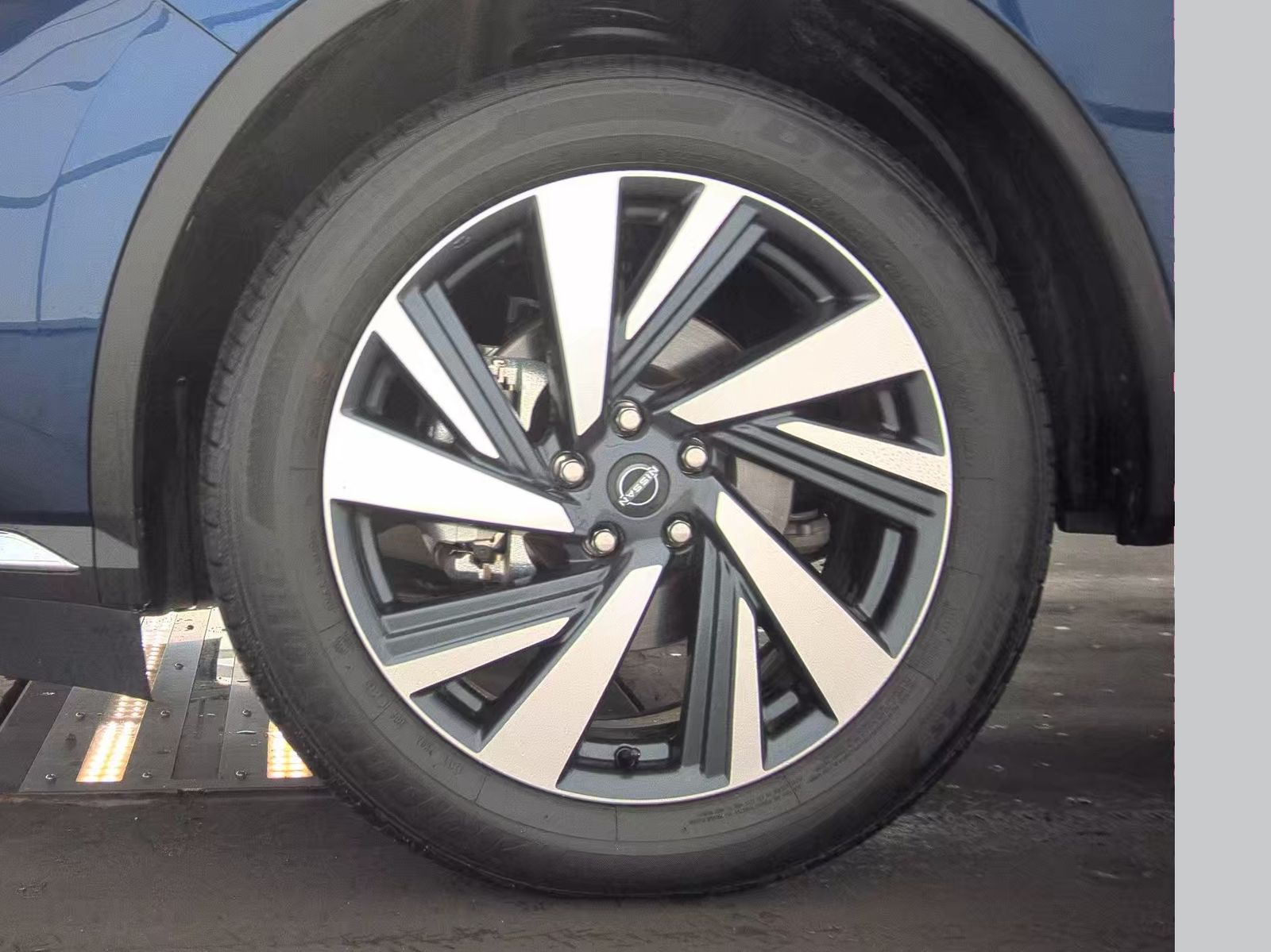 2024 Nissan Murano SL FWD