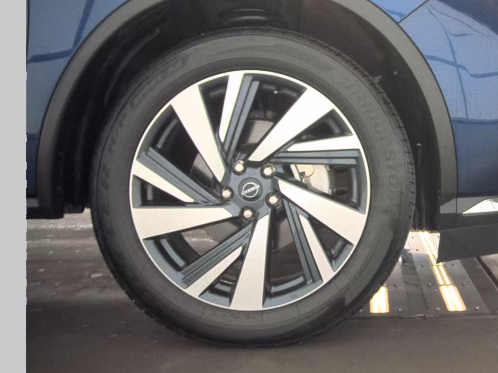 2024 Nissan Murano SL FWD