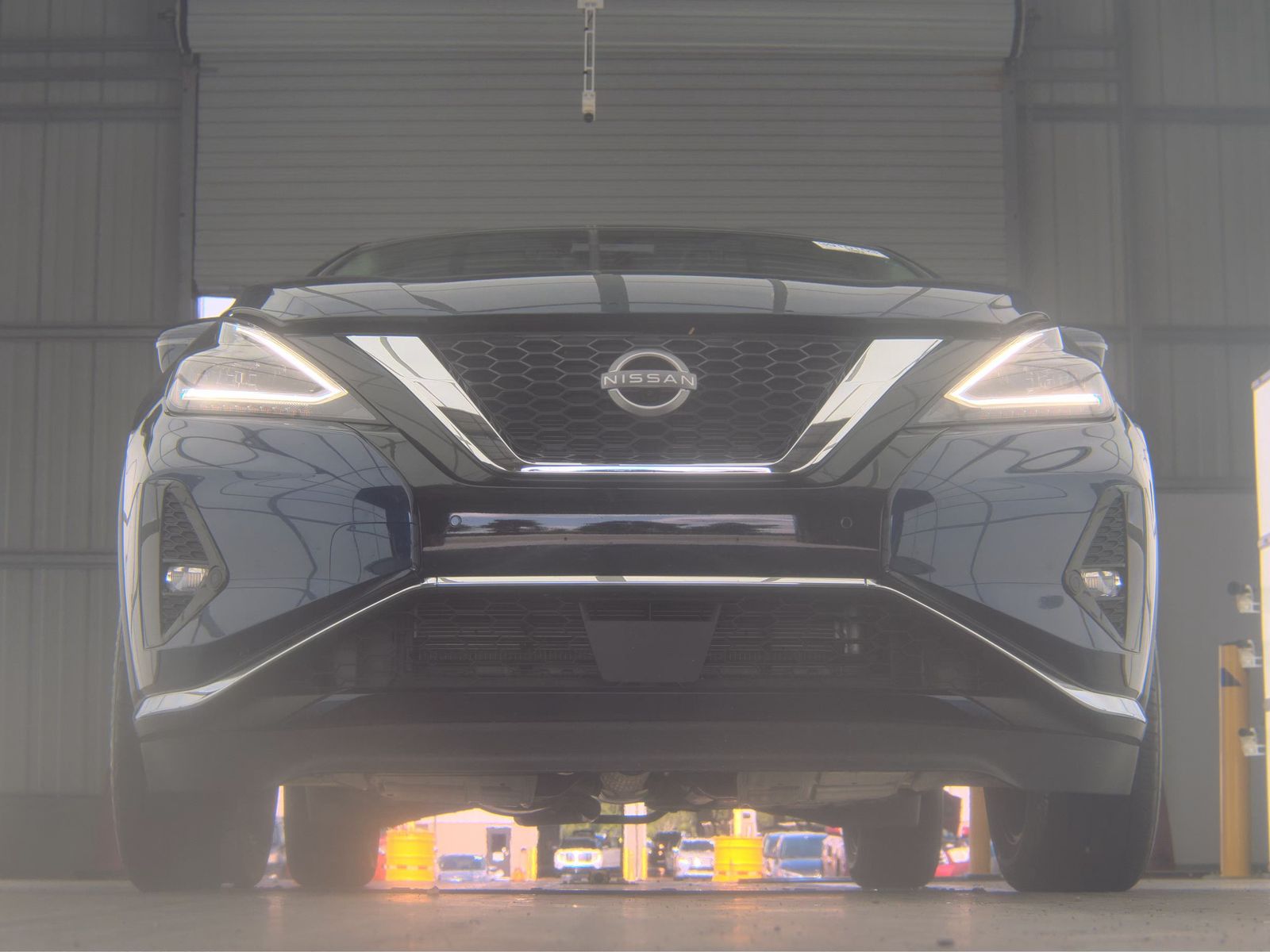 2024 Nissan Murano SL FWD