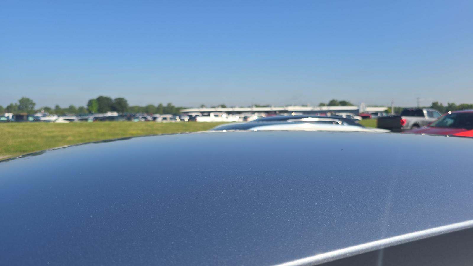 2022 Ford Escape SE AWD