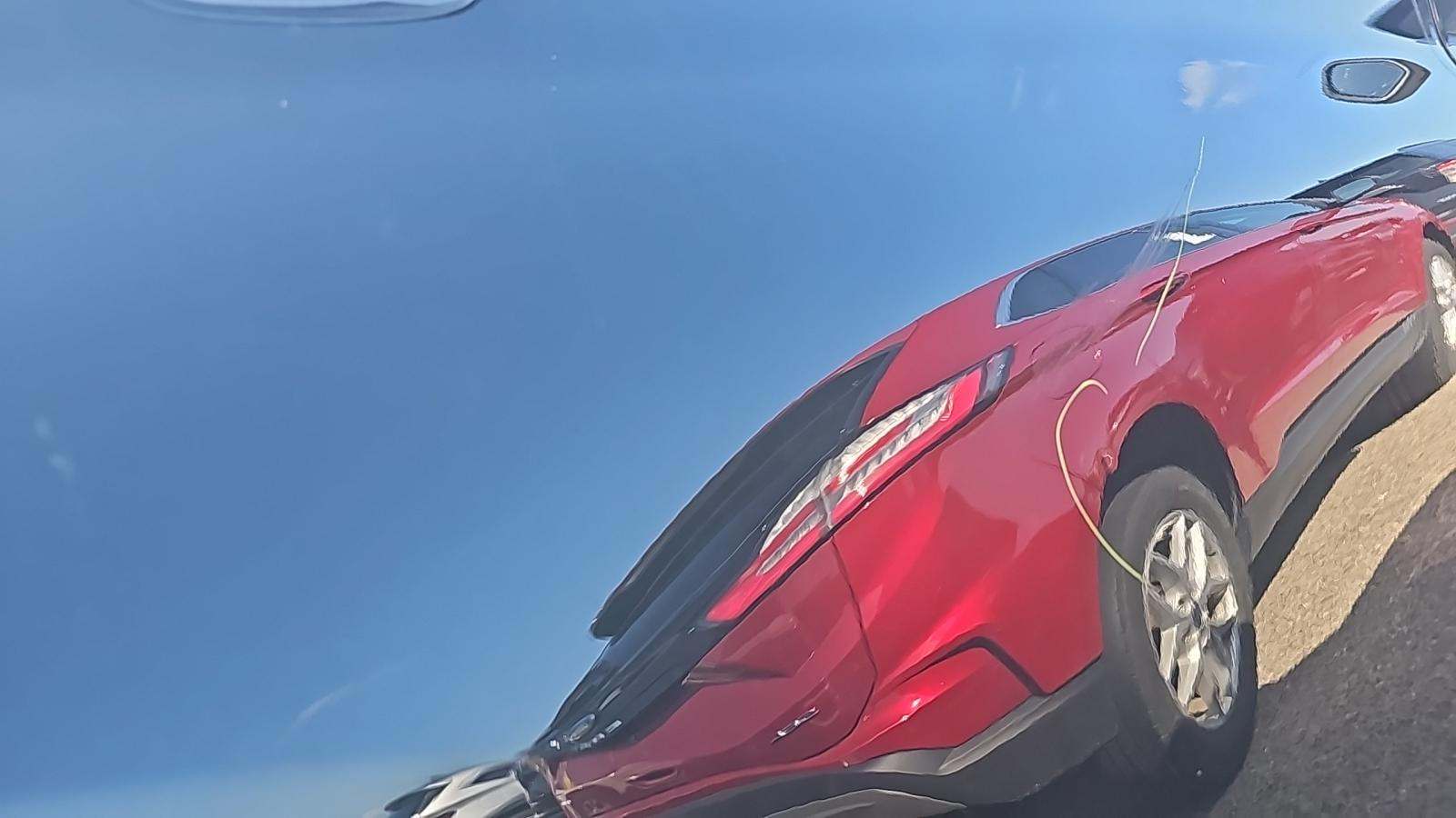 2022 Ford Explorer XLT AWD