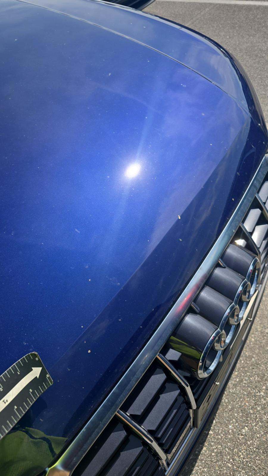 2022 Audi Q3 2.0T S line Premium Plus AWD