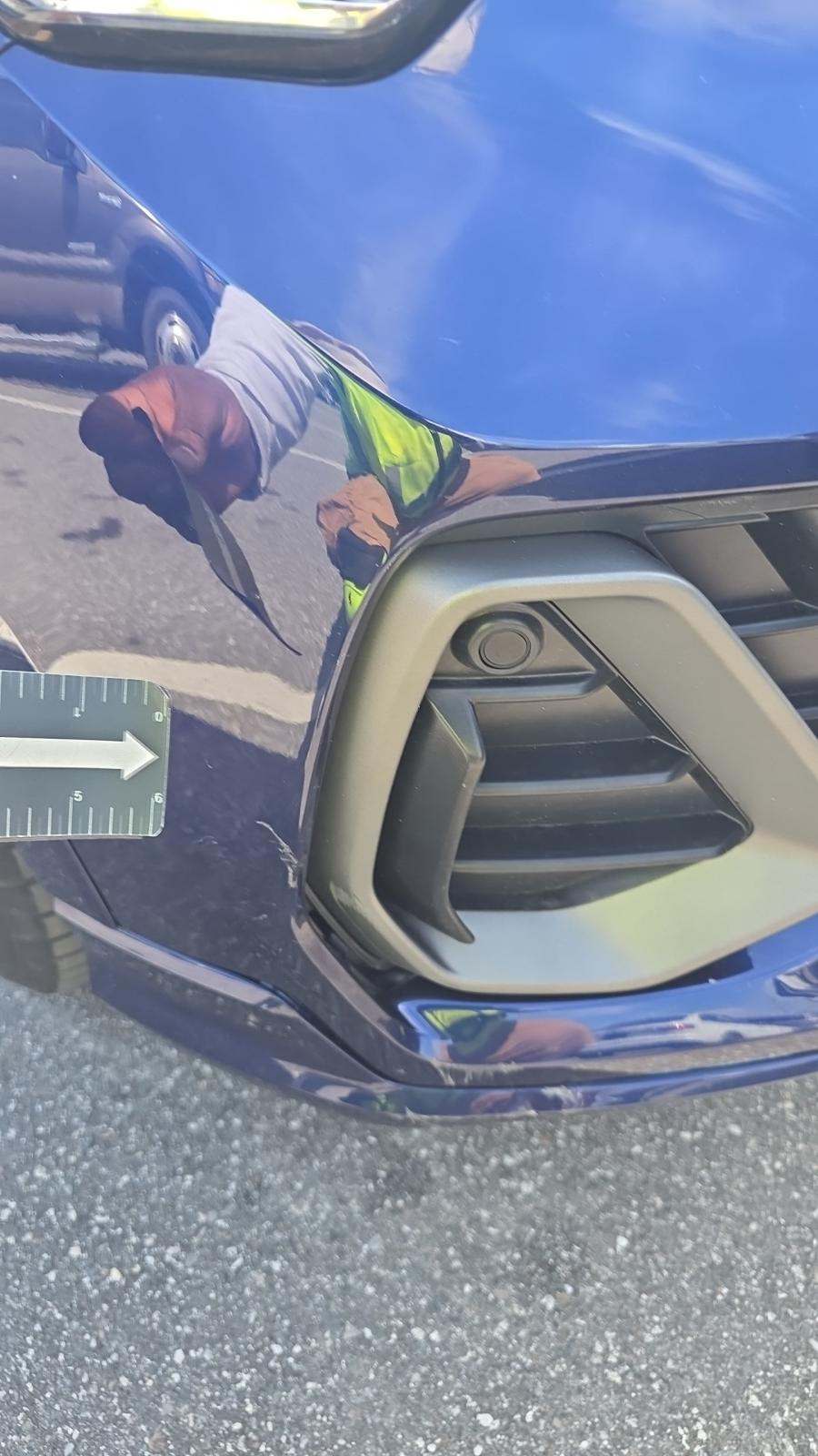 2022 Audi Q3 2.0T S line Premium Plus AWD