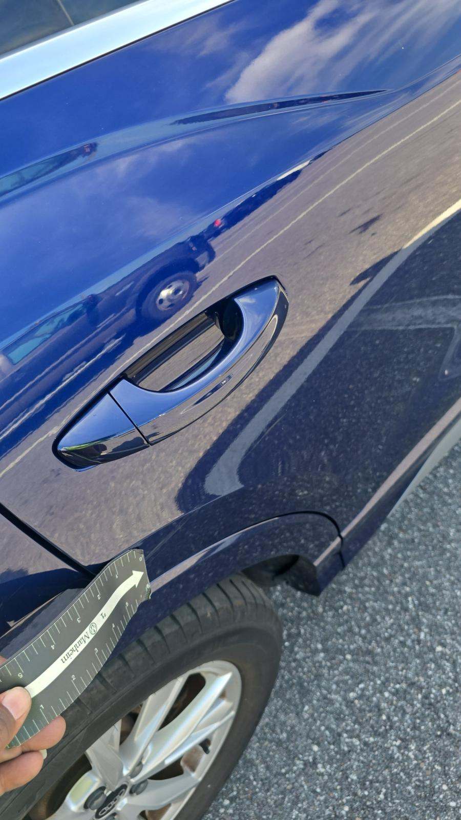 2022 Audi Q3 2.0T S line Premium Plus AWD