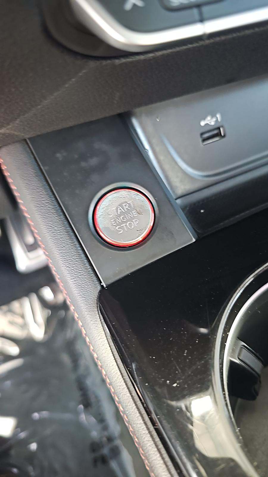 2021 Audi S5 Prestige AWD