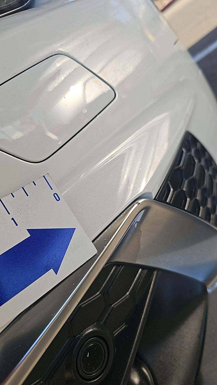 2021 Audi S5 Prestige AWD