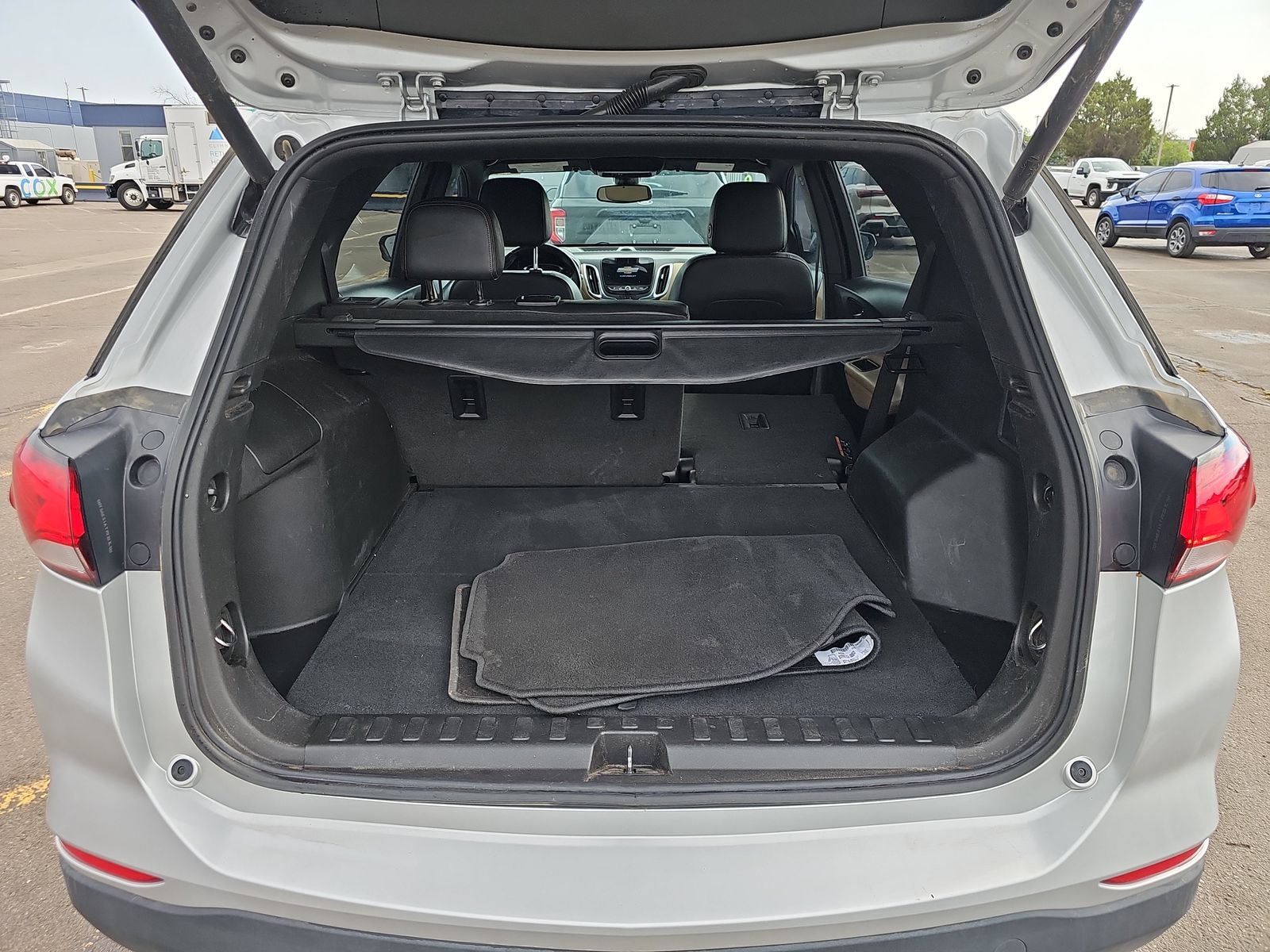 2022 Chevrolet Equinox Premier AWD