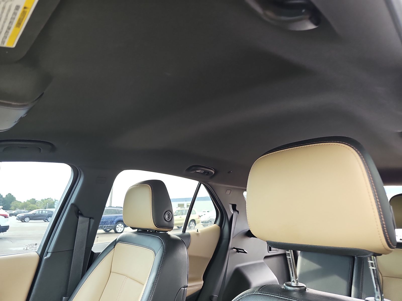 2022 Chevrolet Equinox Premier AWD