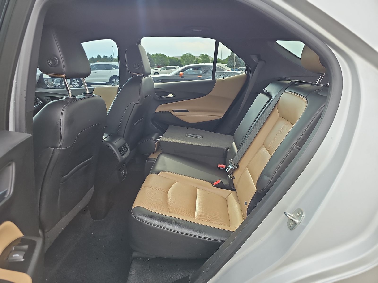 2022 Chevrolet Equinox Premier AWD