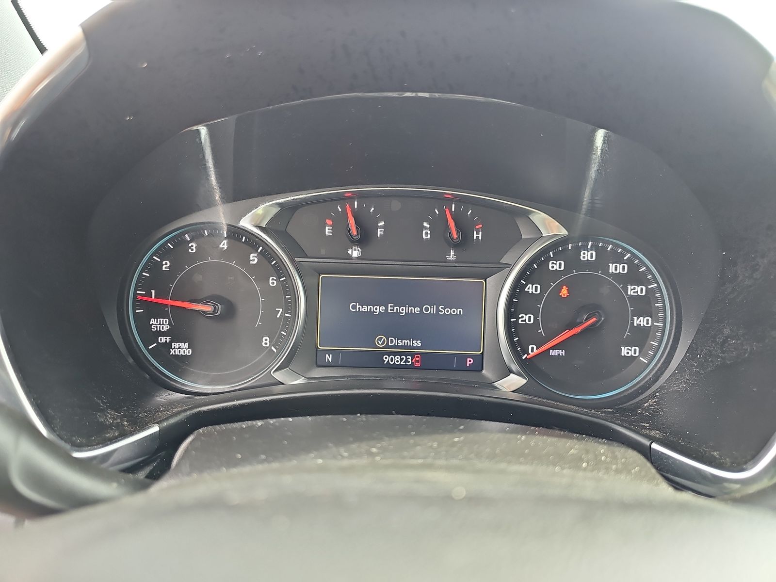 2022 Chevrolet Equinox Premier AWD