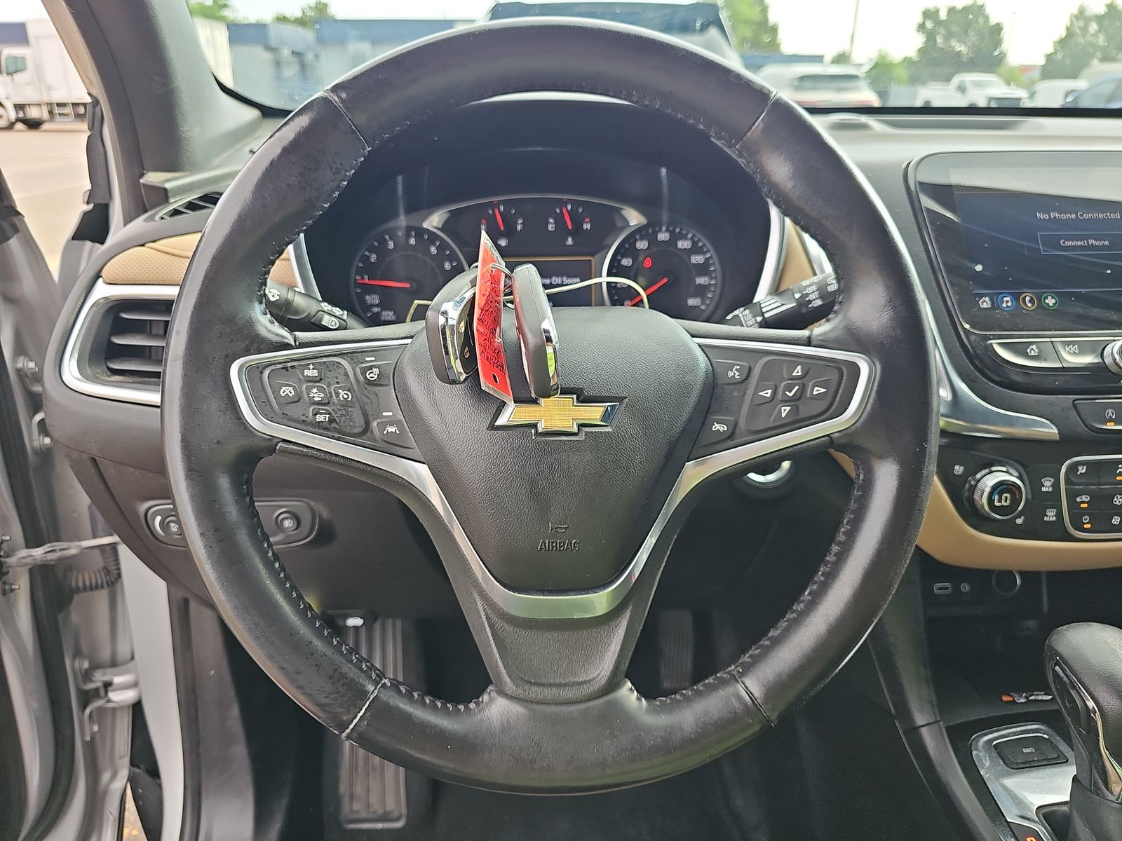 2022 Chevrolet Equinox Premier AWD