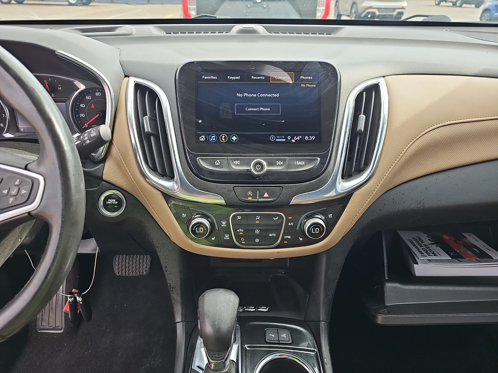 2022 Chevrolet Equinox Premier AWD
