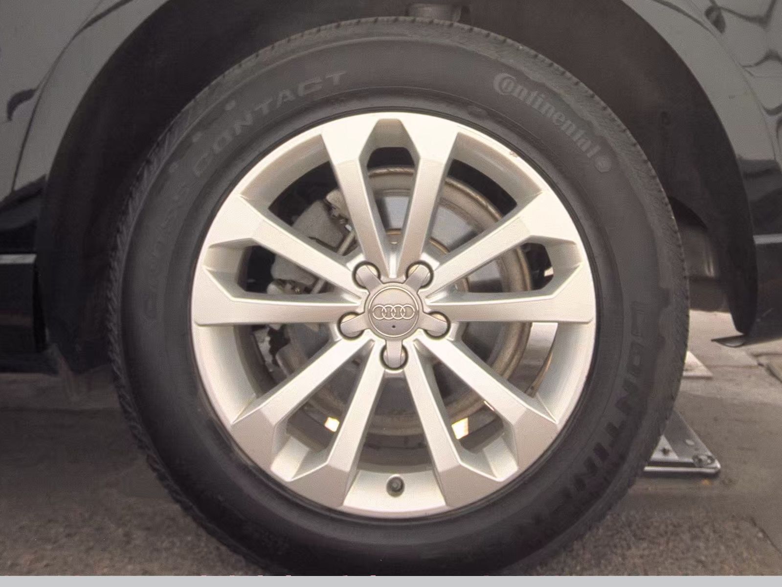 2016 Audi Q5 2.0T Premium AWD