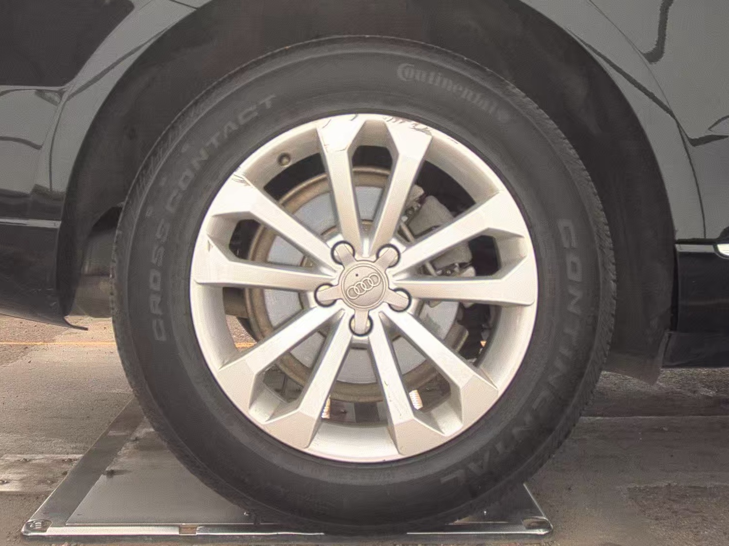2016 Audi Q5 2.0T Premium AWD