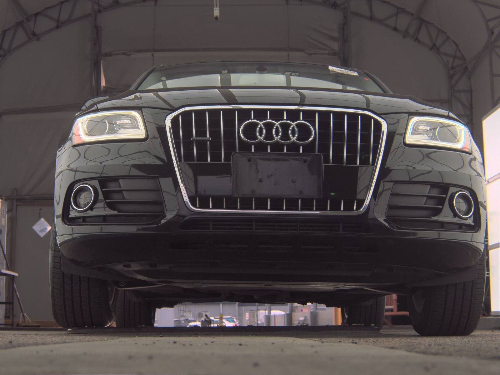 2016 Audi Q5 2.0T Premium AWD