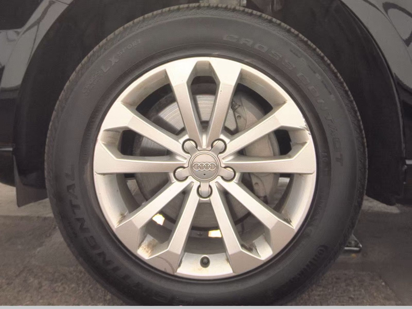 2016 Audi Q5 2.0T Premium AWD