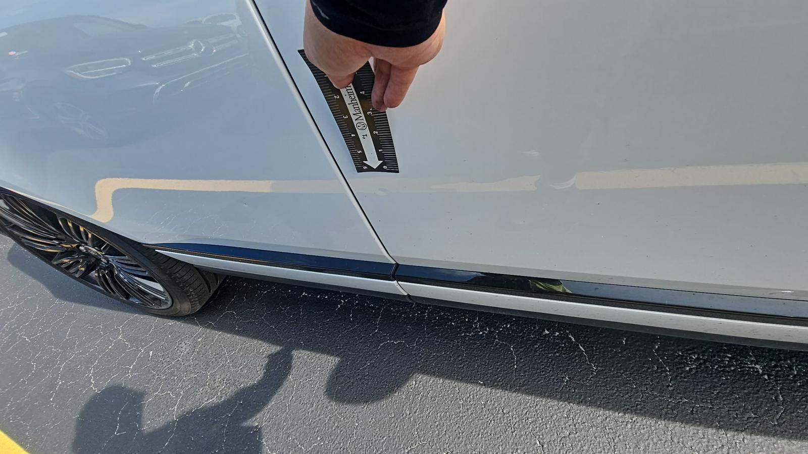 2021 Land Rover Range Rover Westminster AWD