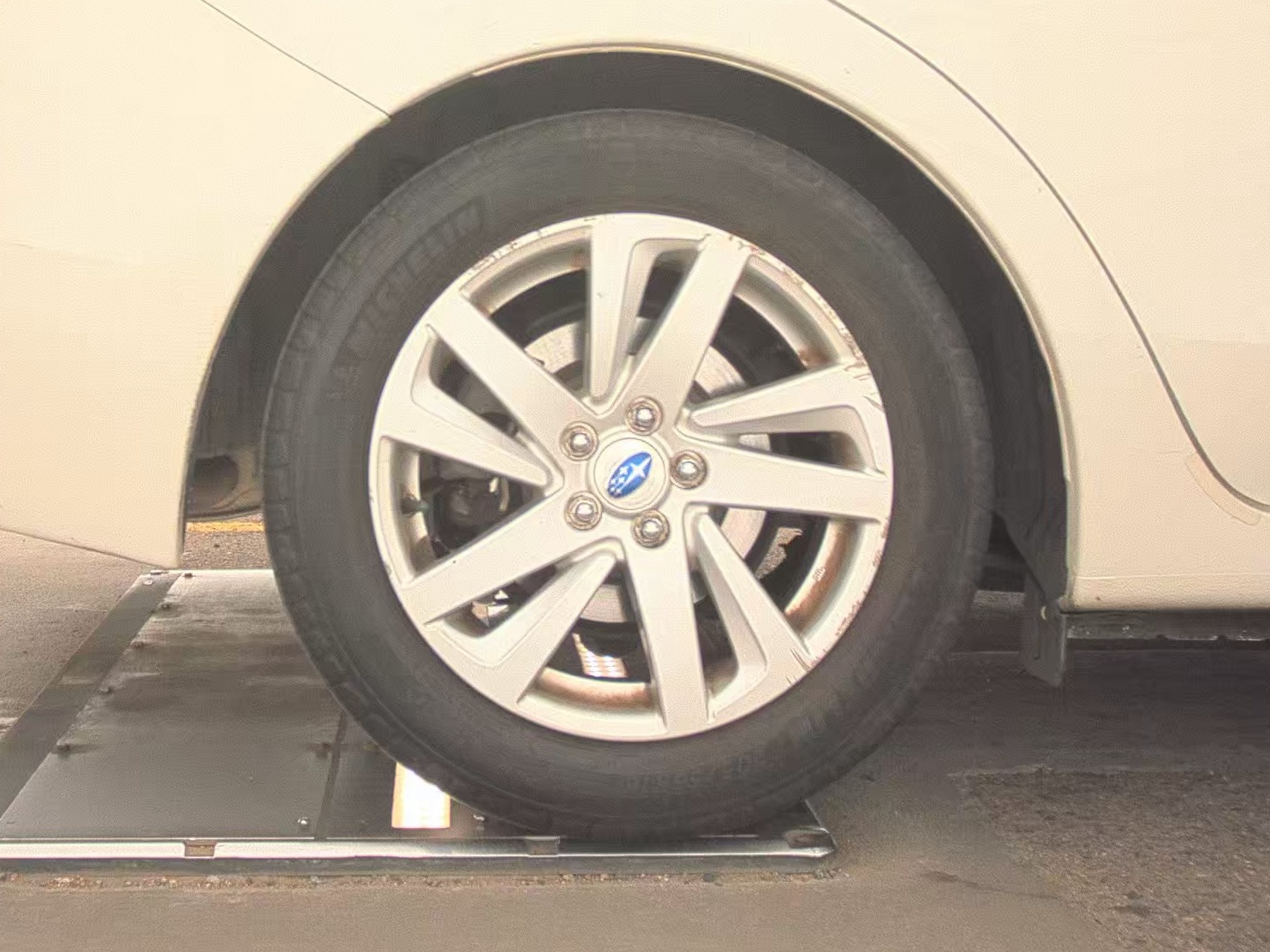 2015 Subaru Impreza 2.0i Premium AWD