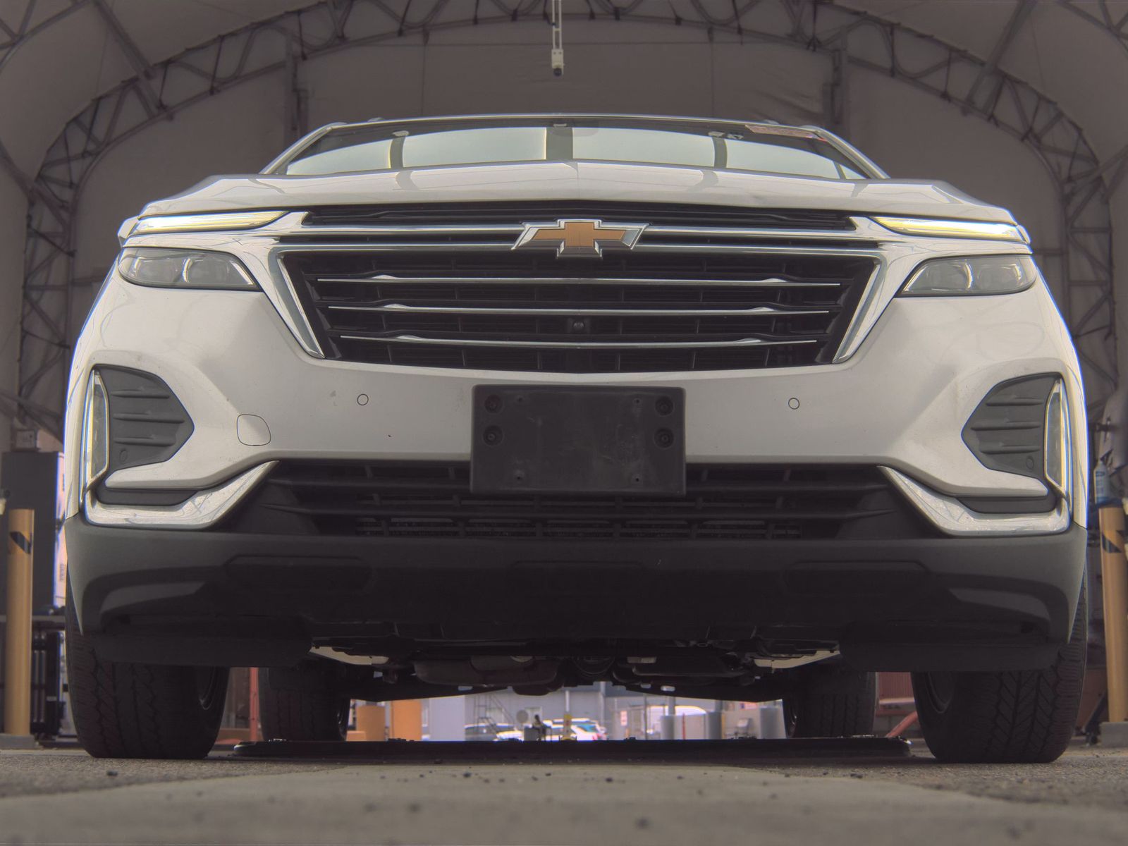 2022 Chevrolet Equinox Premier AWD