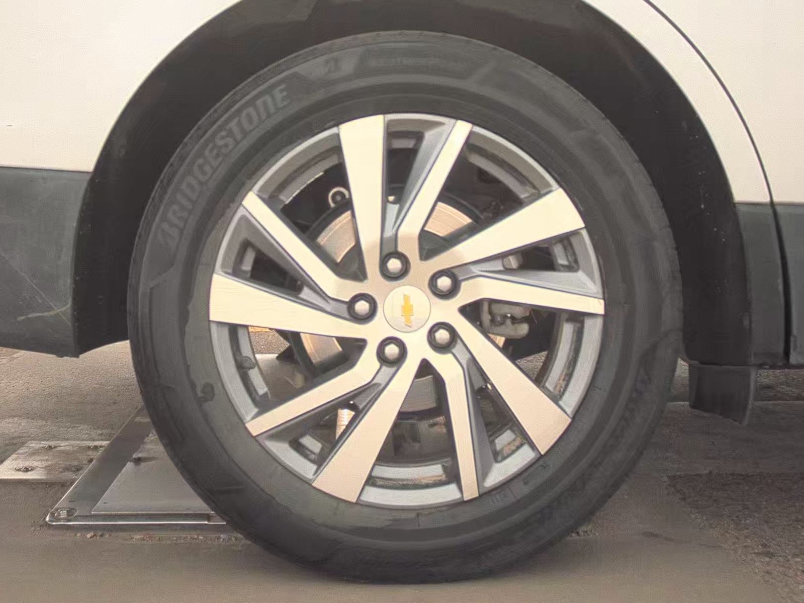 2022 Chevrolet Equinox Premier AWD
