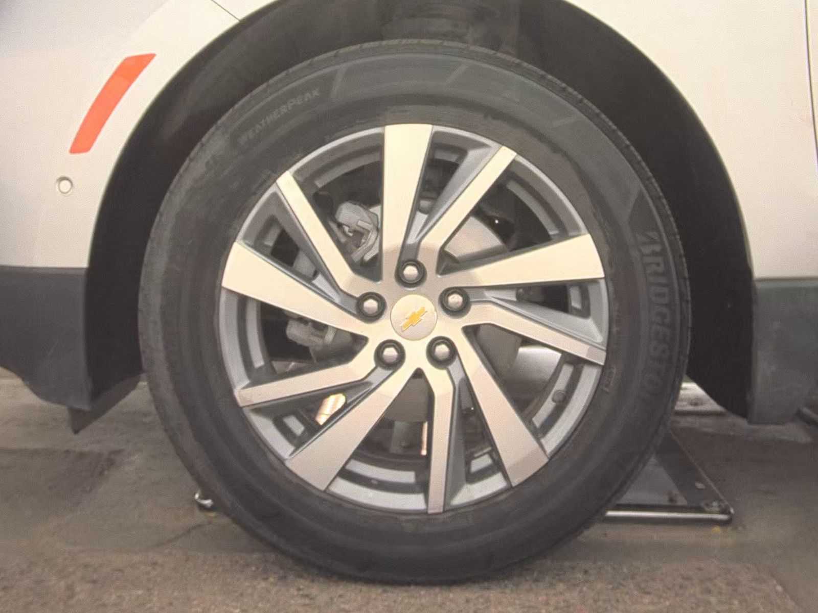 2022 Chevrolet Equinox Premier AWD
