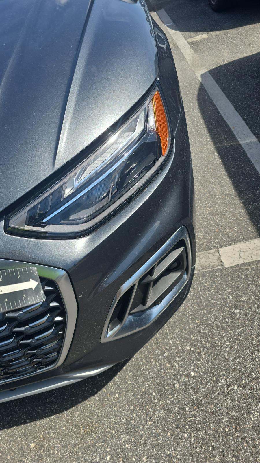 2023 Audi Q5 S line Premium Plus AWD