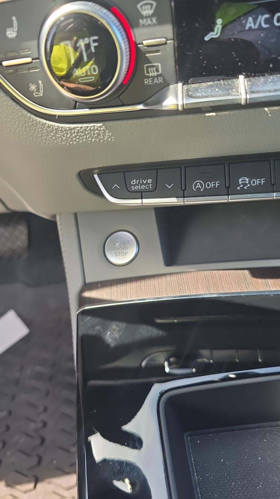 2023 Audi Q5 S line Premium Plus AWD