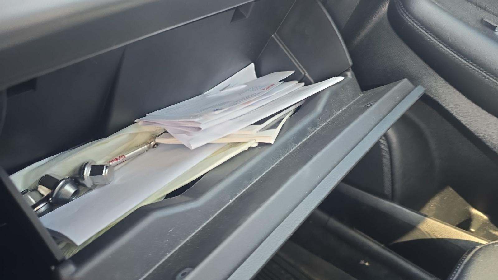 2022 Ford Edge SEL AWD