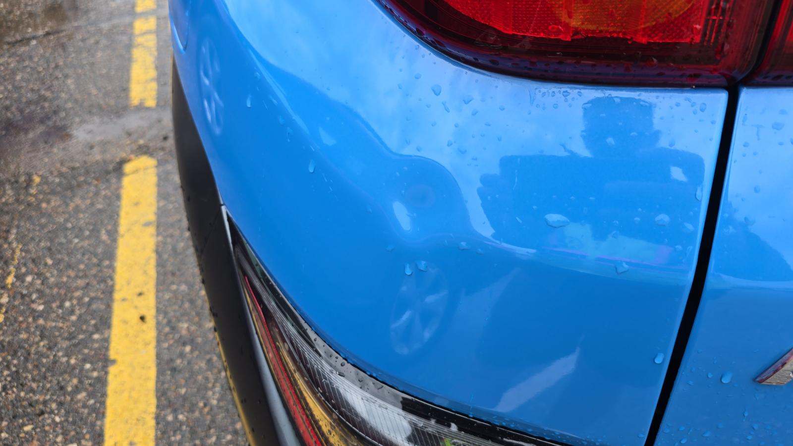 2022 Hyundai Kona Limited AWD