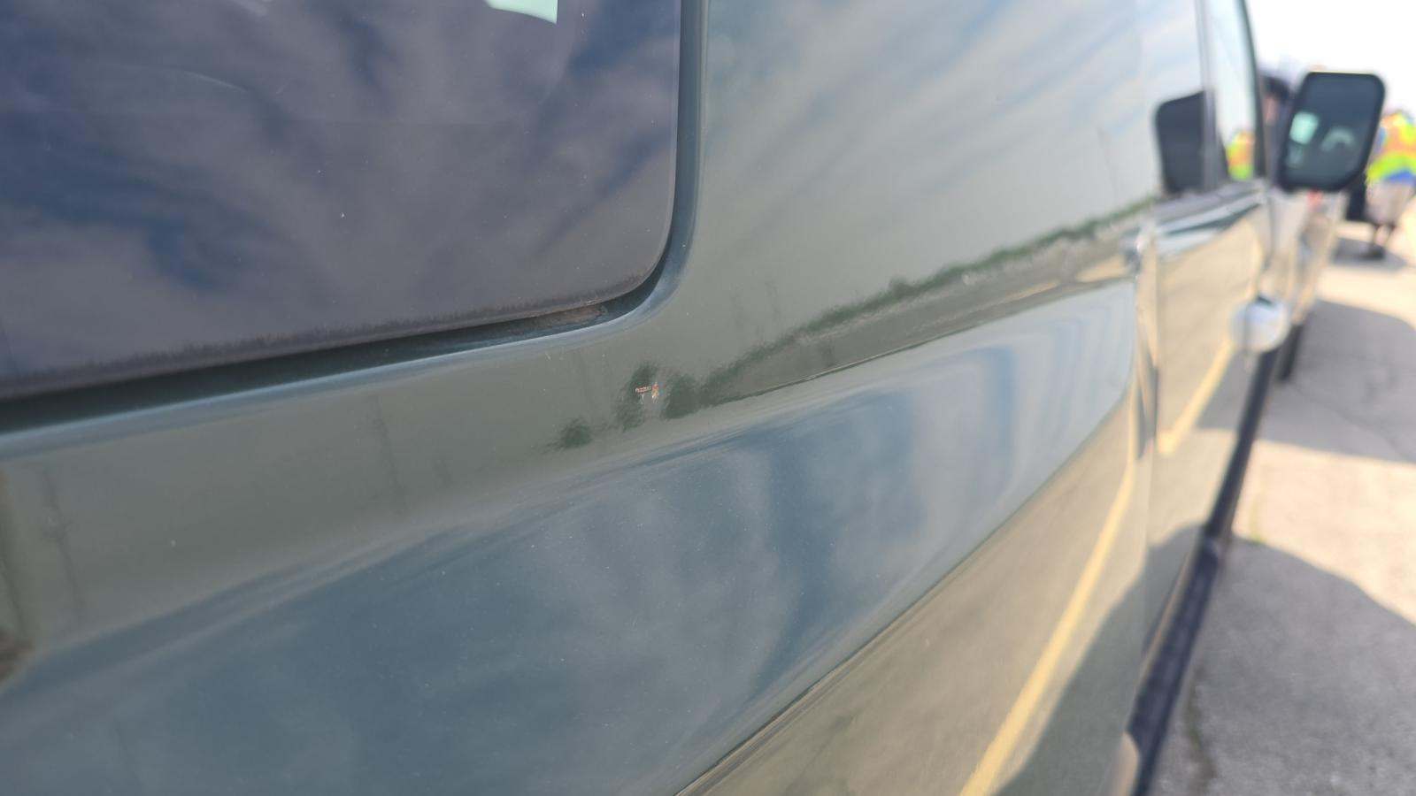 2010 Toyota FJ Cruiser Base AWD