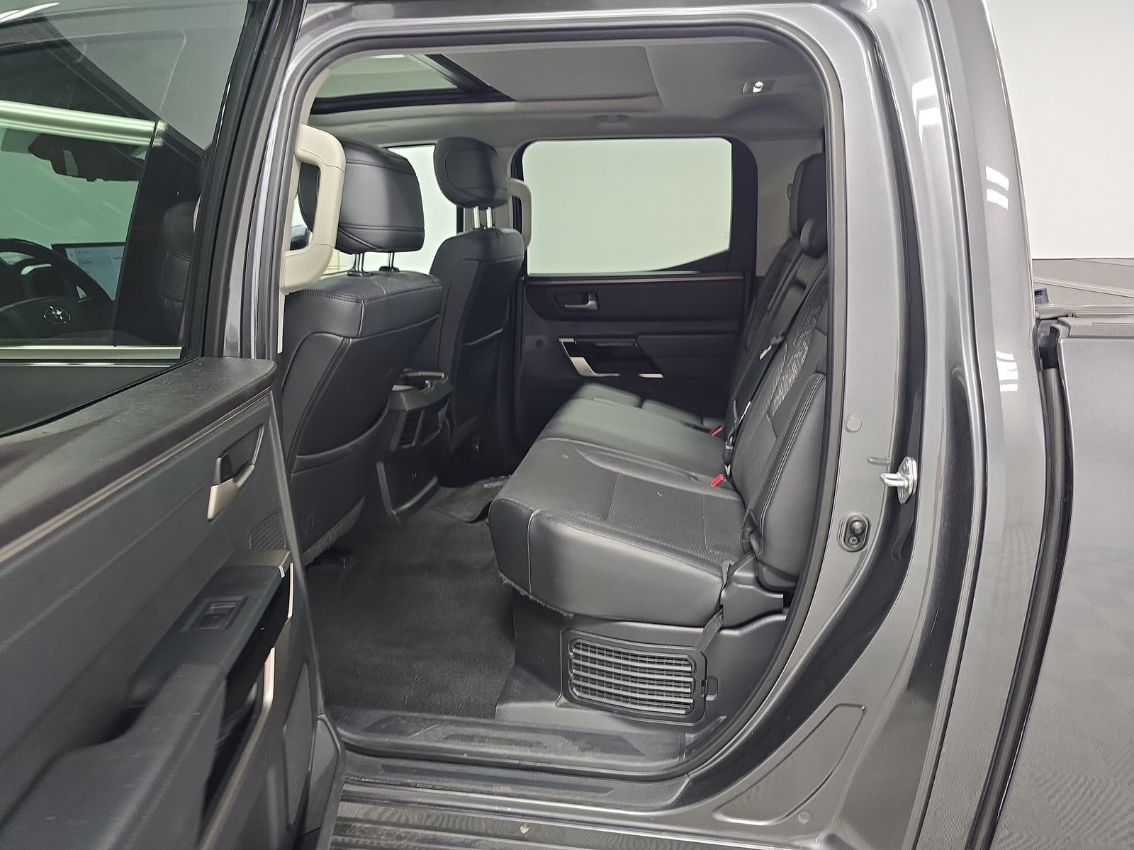 2022 Toyota Tundra Hybrid Limited AWD