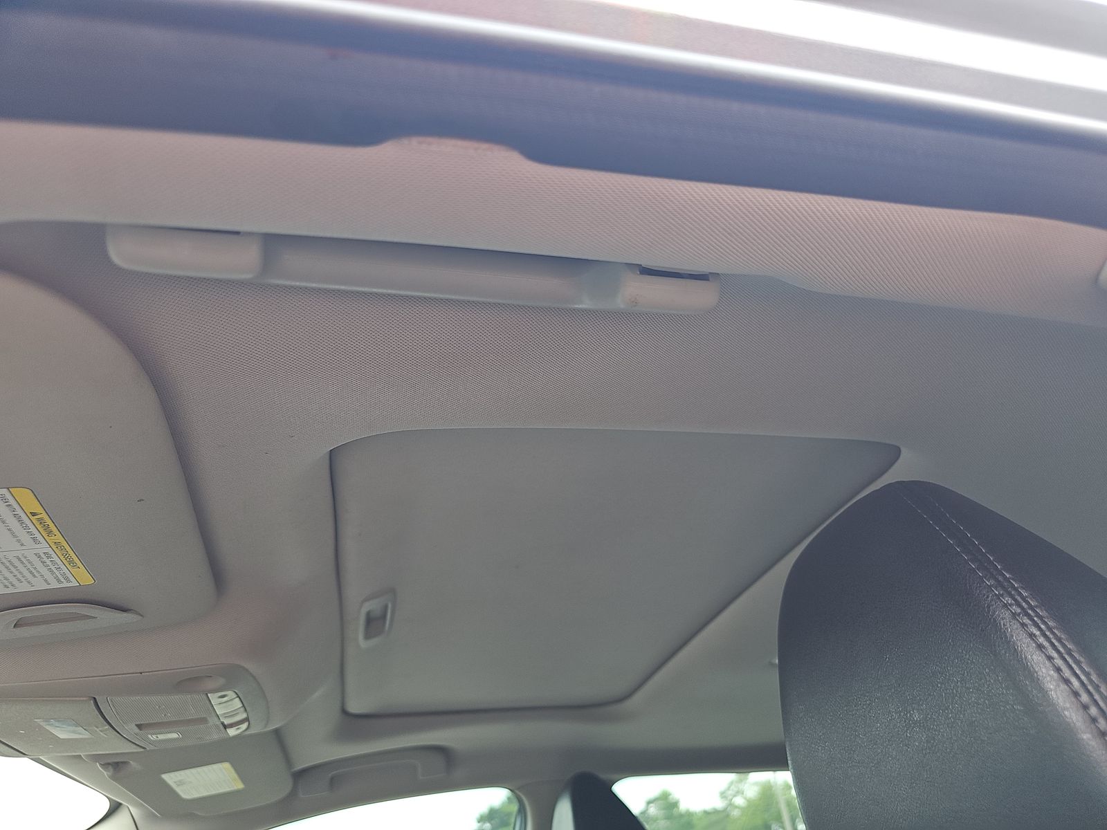 2018 Nissan Rogue Sport SL AWD