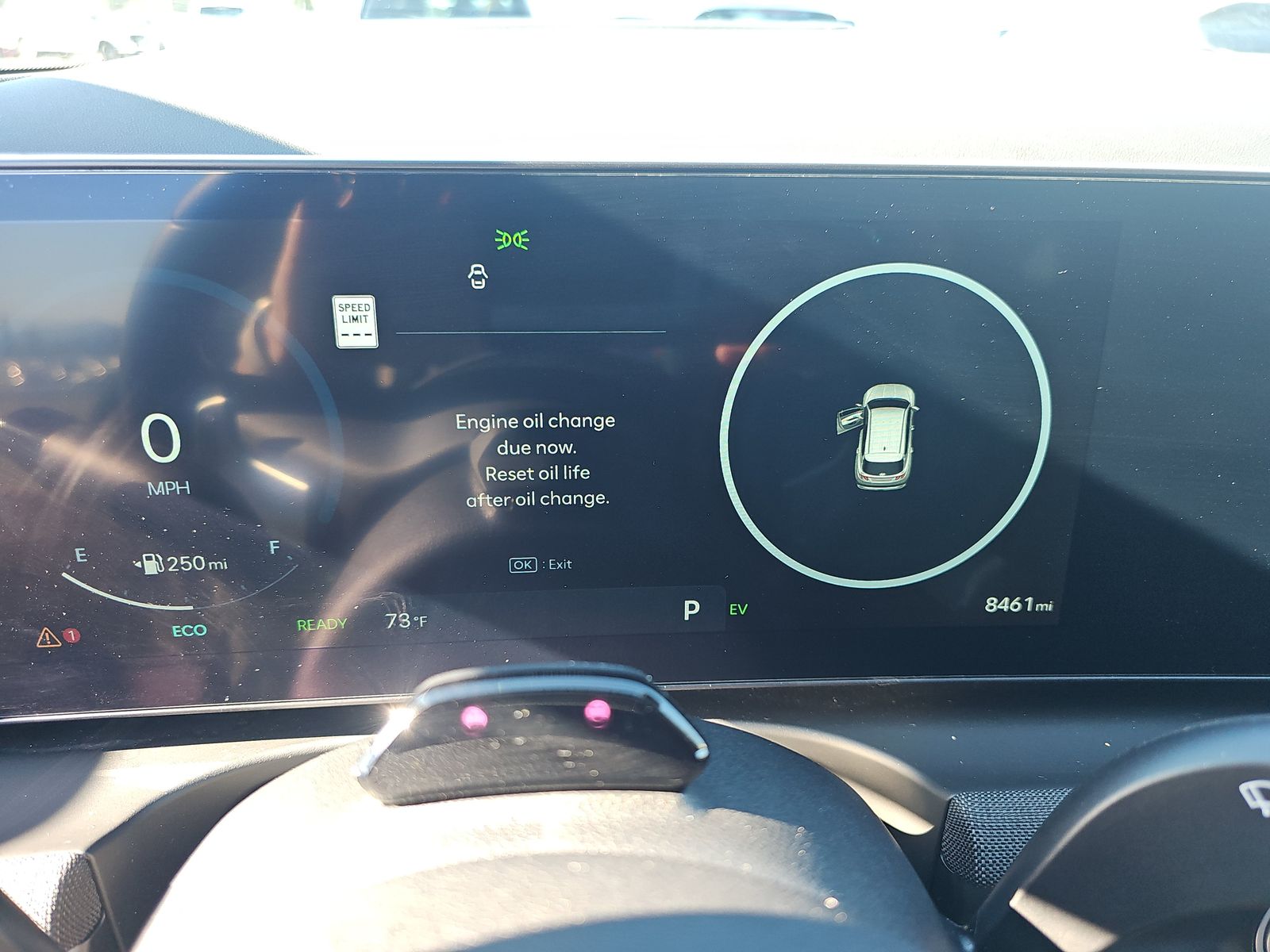 2025 Hyundai Tucson Hybrid Limited AWD